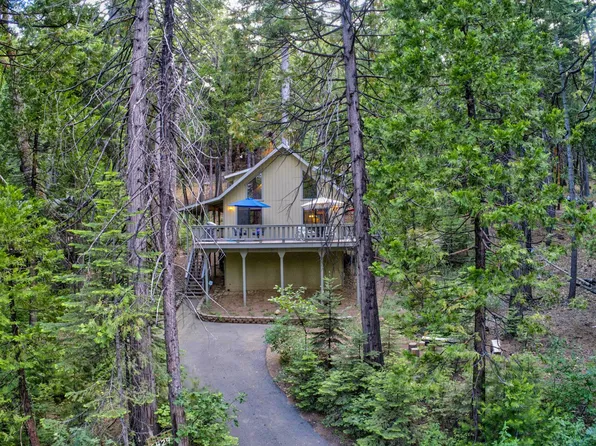 2429 Cheyenne Way, Arnold, CA 95223