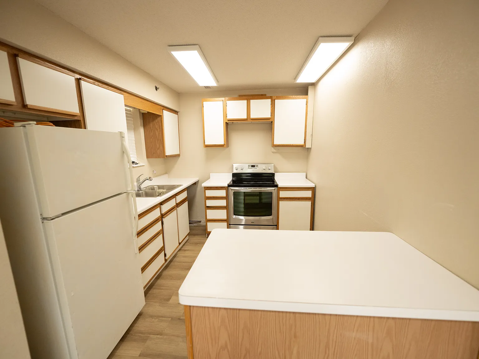 Studio, 450 sqft, $700 — Photo 3
