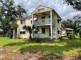 603 E 2nd St, Panama City, FL 32401