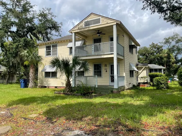 603 E 2nd St, Panama City, FL 32401