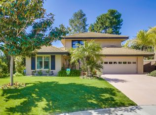 16112 Via Madera Circa W, Rancho Santa Fe, CA 92091