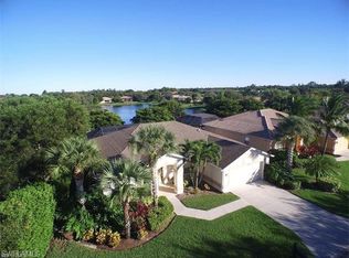15026 Balmoral Loop, Fort Myers, FL 33919