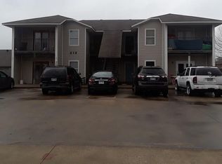 212 Erin Pl, Springdale, AR 72764