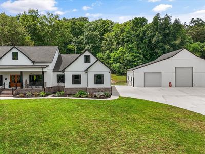 4368 Vinegar Valley Rd, Friendsville, TN, 37737