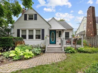 3110 Jefferson Ave, Davenport, IA, 52803