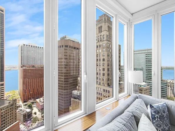 15 William St APT 30A, New York, NY 10005