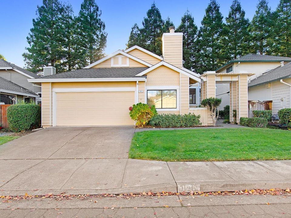 1st image of 168 S Temelec Circle