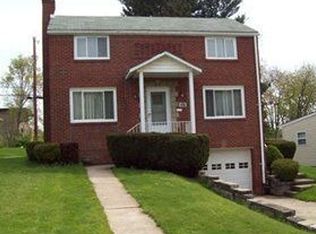 331 Rockhill Rd, Pittsburgh, PA 15243