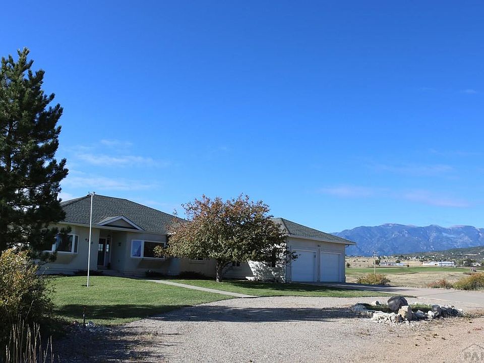4330 Mustang Dr, Colorado City, CO 81019 Zillow