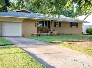 309 E Thomas St, Perkins, OK 74059