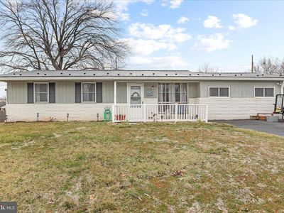 1316 Outer Dr, Hagerstown, MD, 21742
