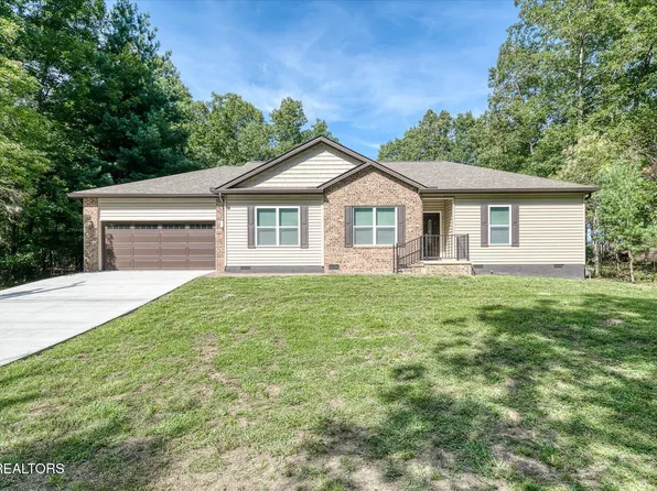 3029 Oklahoma Dr, Crossville, TN 38572