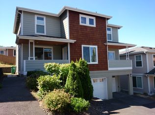 1855 S Bennett Dr, Seattle, WA 98108