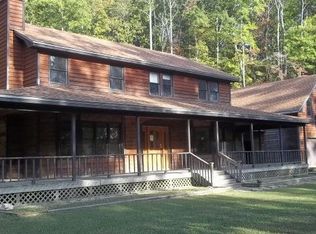 2801 Quarles Rd, Rocky face, GA 30740