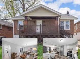8120 John Pl, Saint Louis, MO