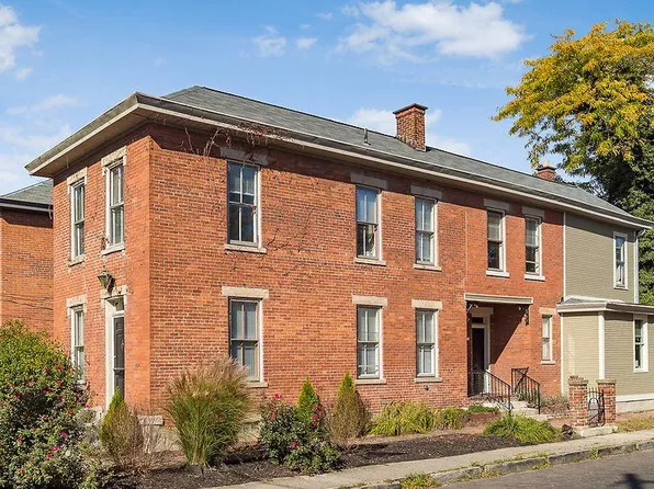 254 E Sycamore St, Columbus, OH 43206