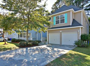 376 Stefan Dr, Charleston, SC 29412