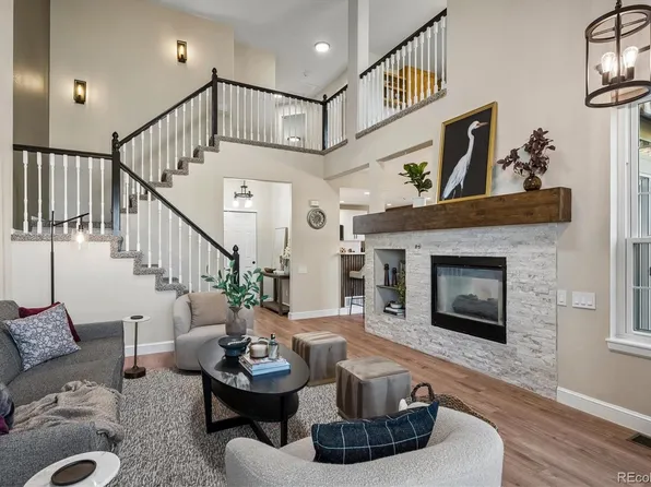9465 Crossland Way, Littleton, CO 80130