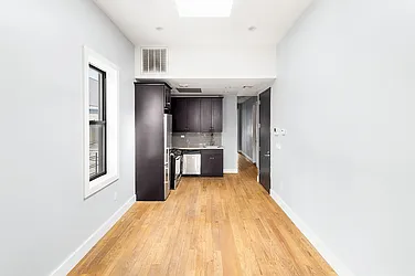 Rented by Brown Harris Stevens