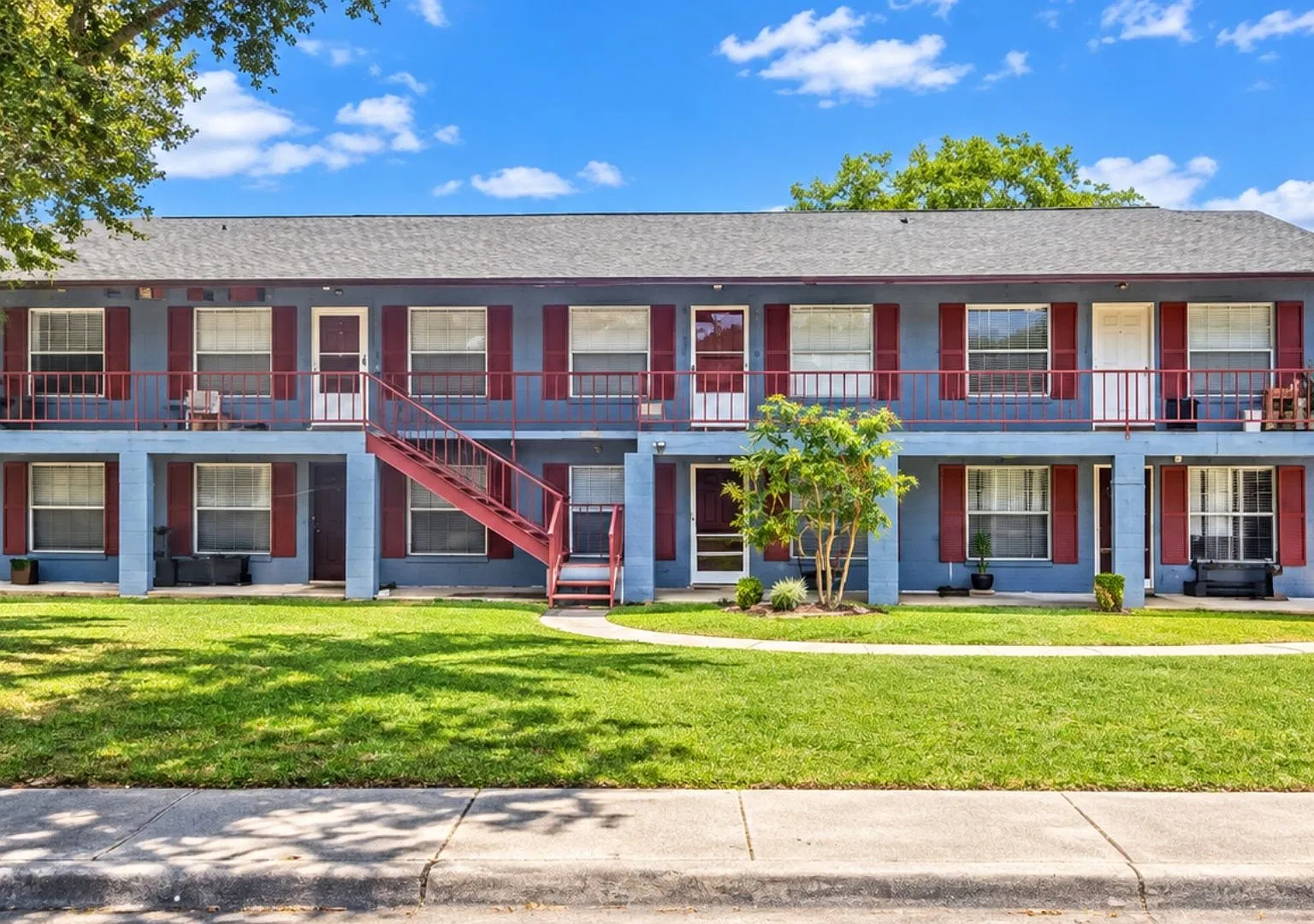 1802 Barton Dr, Kissimmee, FL 34741 - 1 — Photo 2