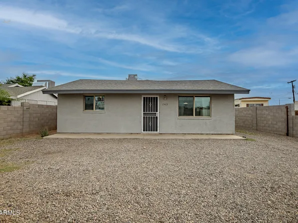 2413 W YUMA Street, Phoenix, AZ 85009