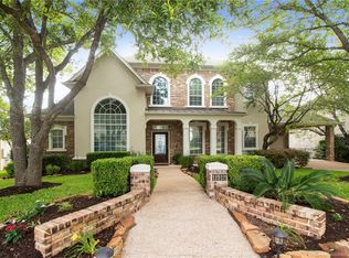 11912 Mira Mesa Dr, Austin, TX 78732