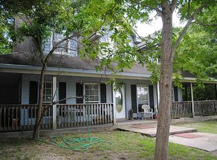 334 Private Road 8080, Kennard, TX 75847
