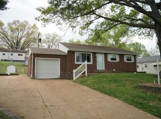 108 Bertrand Dr, Saint Louis, MO