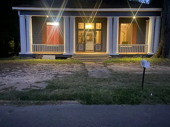 1610 County Ave, Texarkana, AR 71854