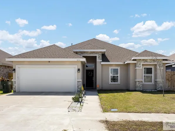 1012 Cooper Ln, San Juan, TX 78589