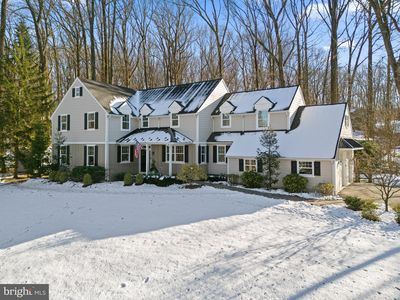 54 Pugh Rd, Wayne, PA, 19087