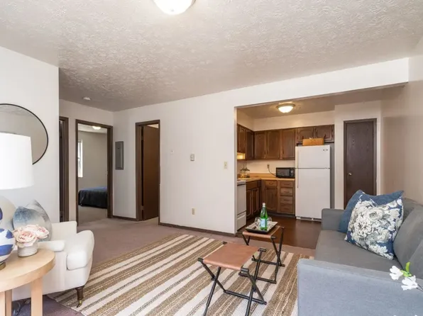 503 Grant Street, 503 N Grant St APT 12, West Lafayette, IN 47906