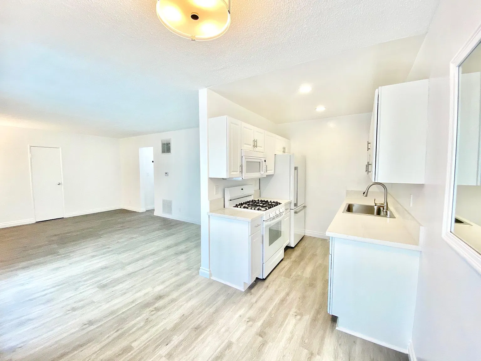 1 bed, 700 sqft, $2,950 — Photo 2