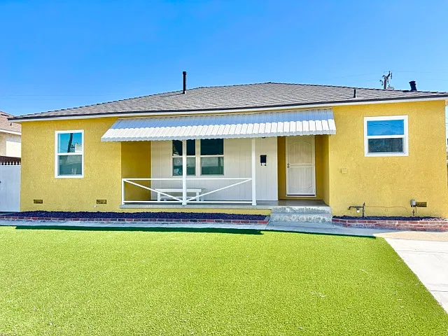 3 bed, 1160 sqft, $3,550 — Photo 2
