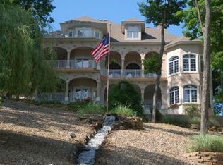 2185 Standing Rock Rd, Camdenton, MO 65020