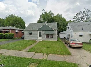 1630 Cherry Ave NE, Canton, OH 44714