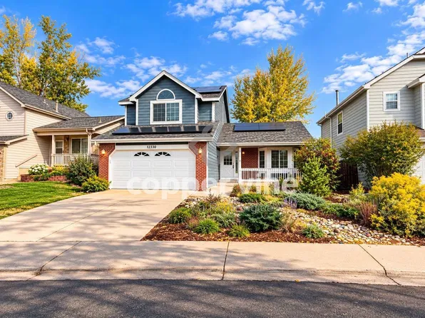 12330 Deerfield Way, Broomfield, CO 80020