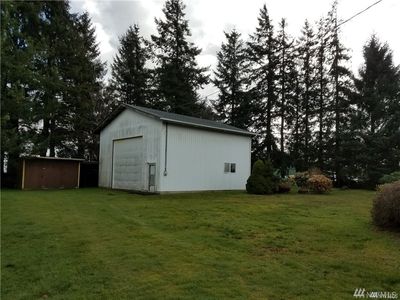 2905 Bay Ave, Montesano, WA, 98550