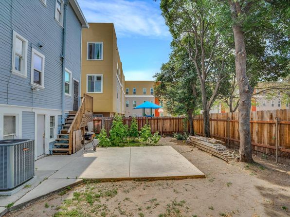 825 N San Joaquin St, Stockton, CA 95202