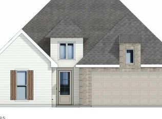 108 Benson Grove Dr, Youngsville, LA 70592