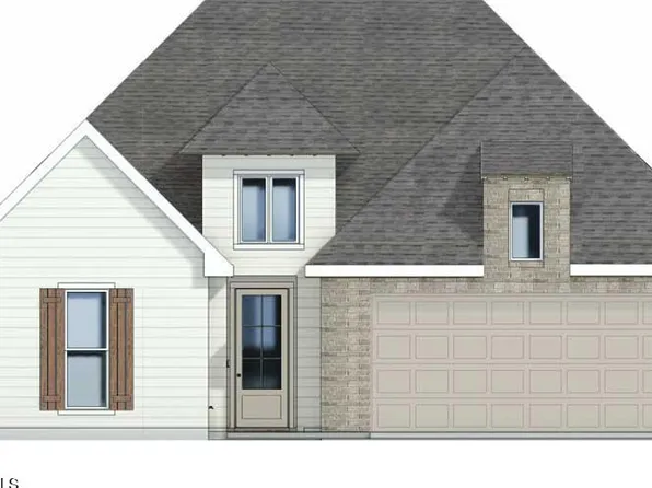 108 Benson Grove Dr, Youngsville, LA 70592