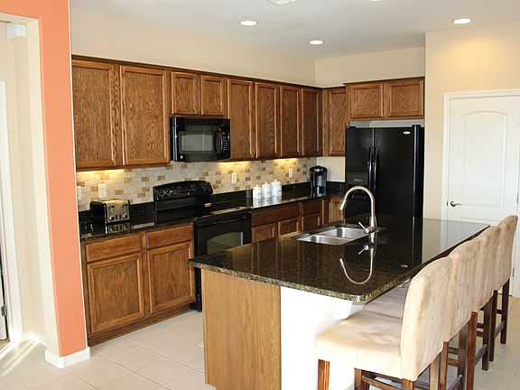 5th image of 60227 E Arroyo Vista Dr