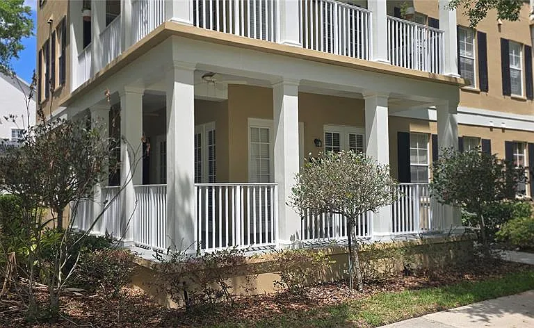 4249 Corrine Dr #8-104 — Photo 4