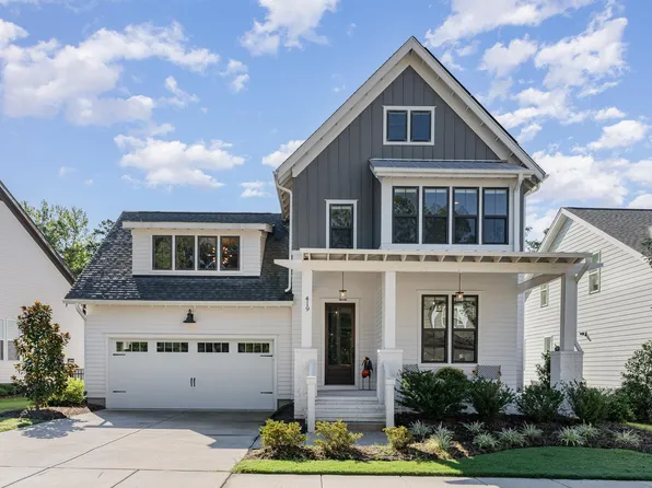 419 Boulder Point Dr, Chapel Hill, NC 27516