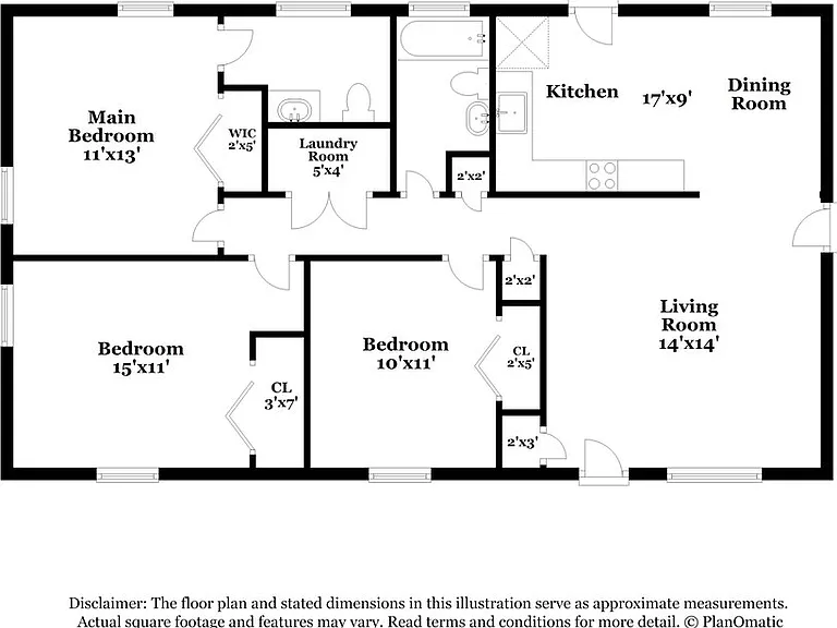 1303 Todiway Ct — Photo 2