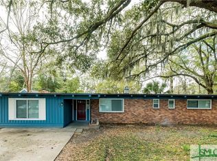 213 Chippewa Dr, Savannah, GA 31406