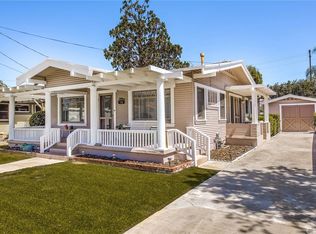 173 N Pine St, Orange, CA 92866