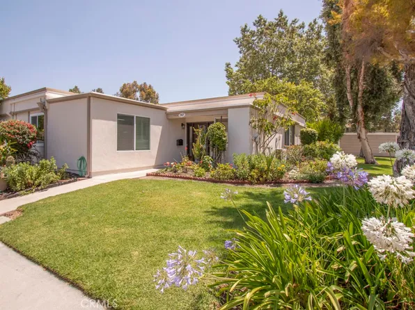 767 Calle Aragon Unit A, Laguna Woods, CA 92637