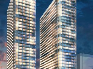 195 Redpath Ave #2105, Toronto, ON M4P 0E4