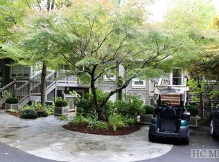 113 Fairway Villas Dr #113, Highlands, NC 28741